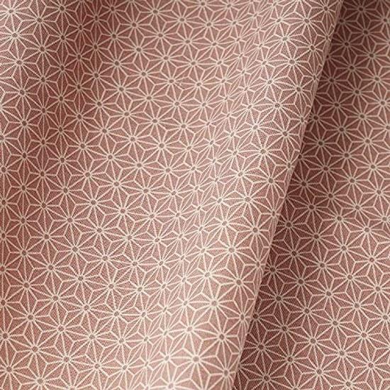 Original wool cut cloth fabric Japanese pattern style cotton approximately 110cm50cm 11. Sakura