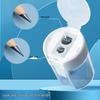 M&G Double Hole Pencil Sharpener