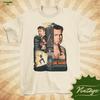 Die Hard Vintage Style T-Shirt: 1988 Movie Poster Graphic Tee