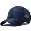 Big Head Men Quick Drying Camouflage Baseball Cap Large Size 63Cm Mesh Breathable Thin Trucker Caps Outdoor Sports Snap Cap