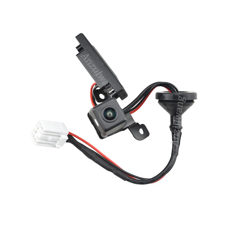95760-4L011 957604L011 New High Quality Rear Back Up Camera For Hyundai SOLARIS/ACCENT 2014 For SONATA 2017