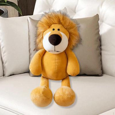 25cm Animal Plush Toy for Kids And Adults, Soft Stuffed Doll