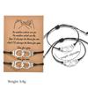 Braceletes – Pulseiras de cadeia