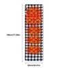 Heated Camping Pad Soft Foldable Warm Adjustable Blanket Sleeping Bag Liners For Men Women Hiking Outdoor Picnic Travel Survival