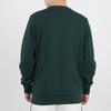 adidas Sport Pullover Fitted Hoodie Men Tops Dark-Green GM4481
