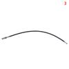 1/8 Flexible Grease Gun Whip Hose Heavy Duty Long Extension Tube With Connector