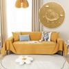 Durable Fabric Sofa Blanket Cover Water Repellent Sofas Towel Anti-scratch Large Size Furniture Cover Home Living Room Decor