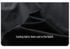 UPF 50+ Breathable Anti-UV Ice Silk Summer Outerwear for Women and Men
