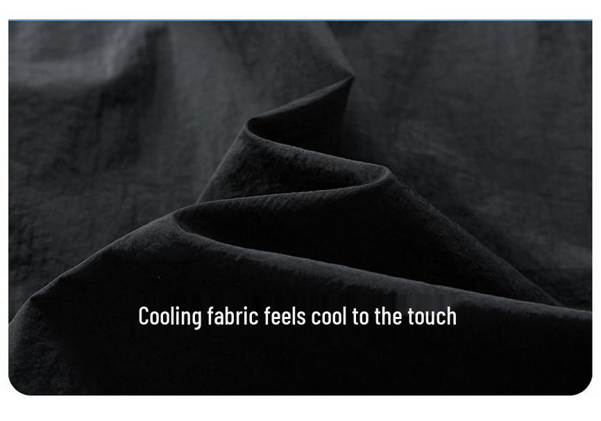 UPF 50+ Breathable Anti-UV Ice Silk Summer Outerwear for Women and Men