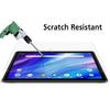 2pcs 9H 0.3mm Explosion-proof Tempered Glass Film