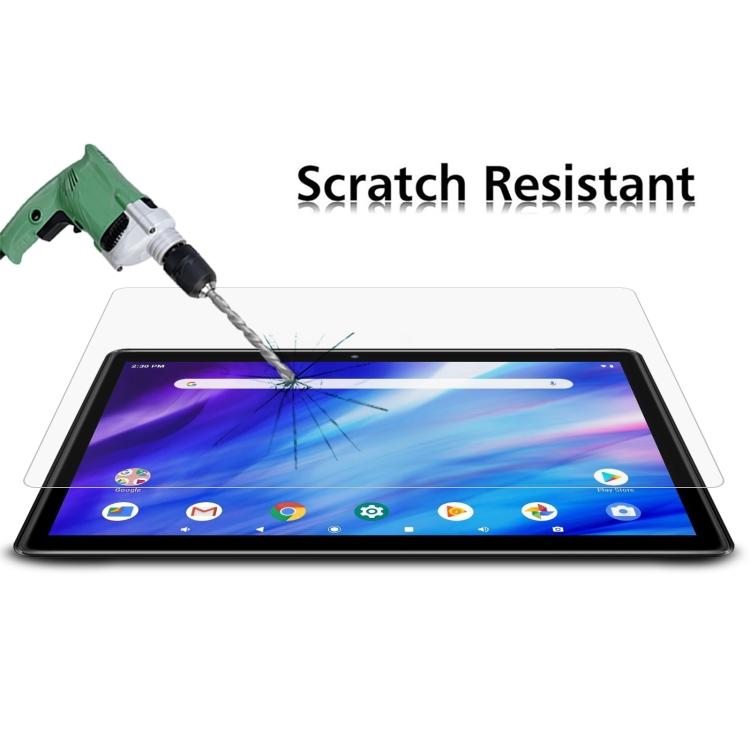 2pcs 9H 0.3mm Explosion-proof Tempered Glass Film