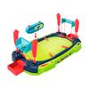 GOAL SOCCER Rebel Table Football Game