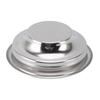 Porous Portafilter Filter Basket Stainless Steel Coffee Powder Filter  For Extraction