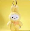 Disponibile Originale Serie Macaron Miffy Bellissimi Pendenti Seconda Generazione Personaggio Anime Festival Giocattoli Regali