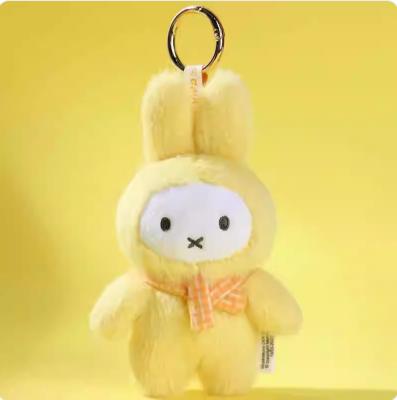 Disponibile Originale Serie Macaron Miffy Bellissimi Pendenti Seconda Generazione Personaggio Anime Festival Giocattoli Regali