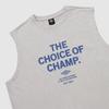 Umbro Sleeveless T shirT Lgr0