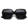 Vintage Women's Sunglasses for Female Retro Square Sunglasses Shades