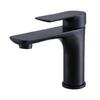 TLXT Single-Handle Bathroom Basin Faucet