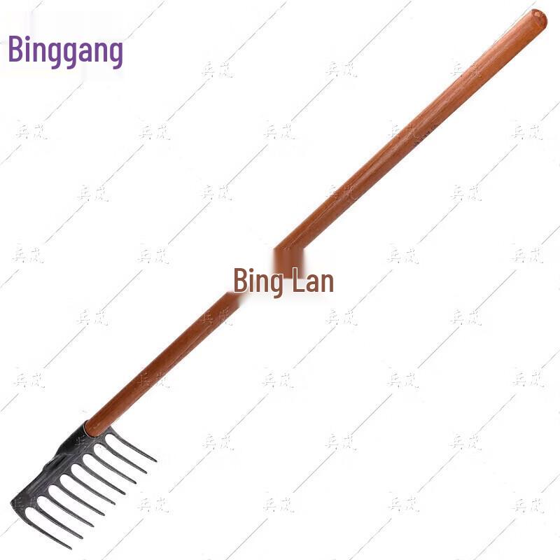 Binglan Multi-Purpose Gardening Tools