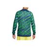 Nike Academy Pro Brazil World Cup Full-Zip Knit Soccer Track Jacket Men Tops Obsidian DR9018-490