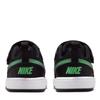 Nike Childrens/Kids Court Borough Leather Trainers