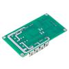 3-36V Dual-Motor-Treiber-Modulplatine 10A Spitzenstrom 30A H-Brücke DC DIY Elektronik
