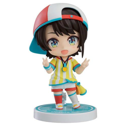 Nendoroid Hololive Production Ozora Subaru Non-scale Plastic Painted Movable Figure