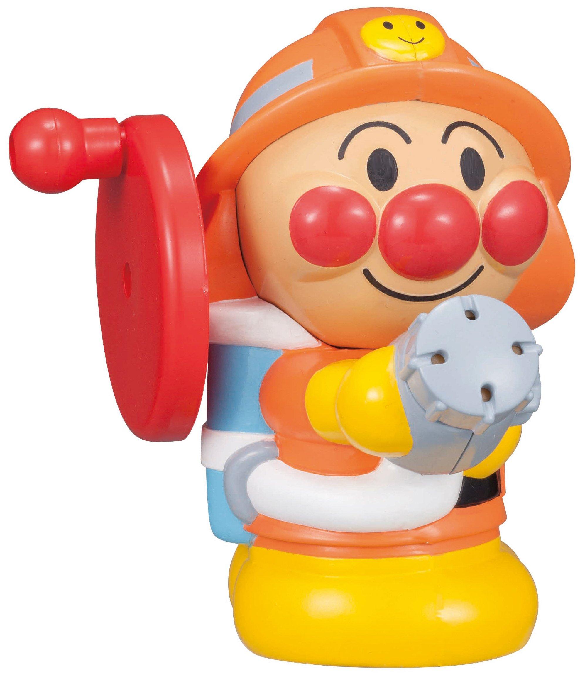 

Anpanman Kurukuru Furopyu