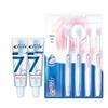 Crest Sensitive Toothpaste & Gum Care Toothbrush Set