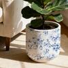 Paper Ceramic Decals Pottery Ceramics Clay Transfer Paper Underglaze Flower Paper March Cherry Blossom 520x370mm Pattern: 480x330mm