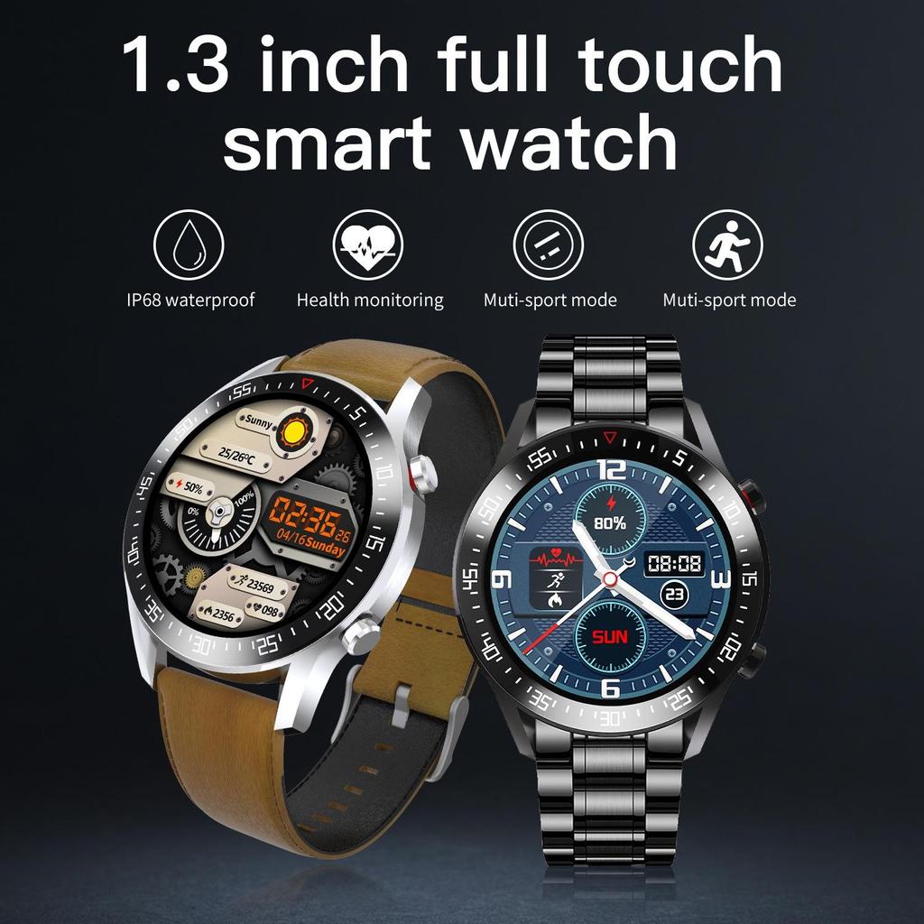 android luxury watch