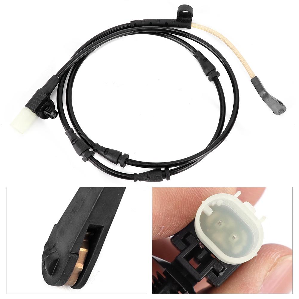 Rear Brake Pad Wear Sensor SOE000025 Fits for Land Rover Discovery 3 4