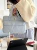 Korean Style Tablet Sleeve: Fits 11-12.9" iPad Pro & 14" Laptop, Single Shoulder & Handheld