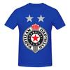 Vtipné Fk Partizan Unisex Tričko s potiskem Unisex Tričkounisex Tričko