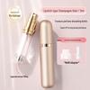 High-End 5ml Travel Perfume Decanter Bottle - Press-Type, Easy Fill, Mini, Convenient