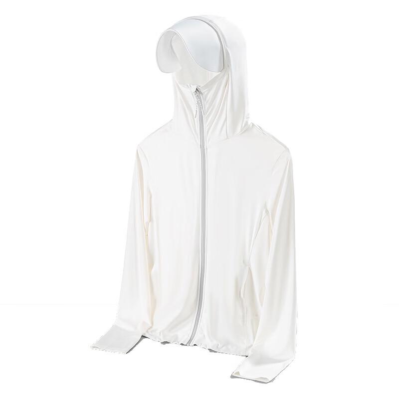 

Men s Detachable Brim UV Protection Jacket S