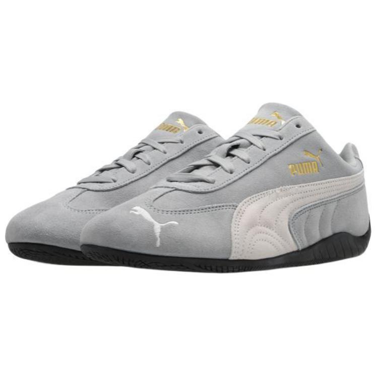 Puma Taper Play Unisex White Black 398846-05