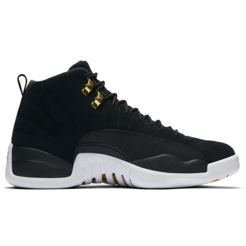 Air Jordan 12 Retro 'Reverse Taxi' Jordan 130690-017