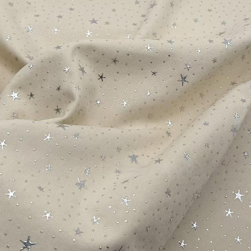 

Non Elastic Resistant Wrinkle Serge Fabric Polyester Suit Uniform Work Clothes Outerwear Men Women Spring Autumn Clothing Fabric 100X145CM