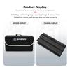 Volvo Car Trunk Organizer Box Large Capacity Folding Storage Bag For Xc60 Xc90 V40 V60 S60 V50 V90 S80 C40 XC40 V70 XC70 C30 C70