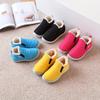 New Winter Youth Warmth-Enhanced Thickened Snow Boots with Anti-Slip Traction for Boys and Girls