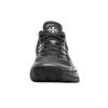 LiNing Blade 3 V2 Obsidian Stoff Støtdemping Sklisikker Lett Rebound Lavsko Basketballsko Unisex Sneakers Svart ABAT057-19