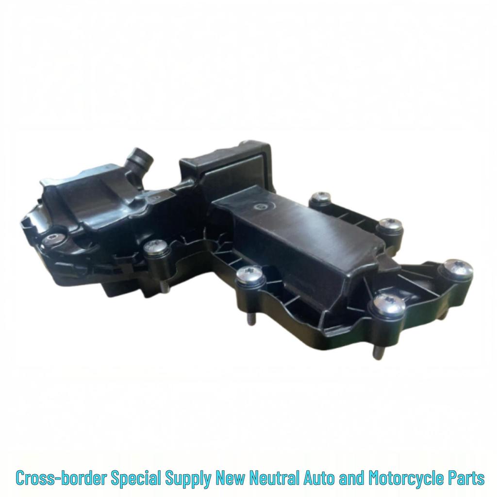 Oil-Water Separator A2640102406 for Mercedes-Benz C-Class & E-Class Engines