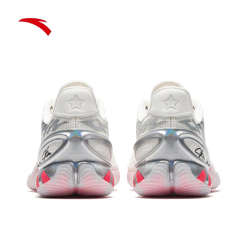 Anta Swift 3 DiVincenzo Signature Low-Top Basketball Shoes