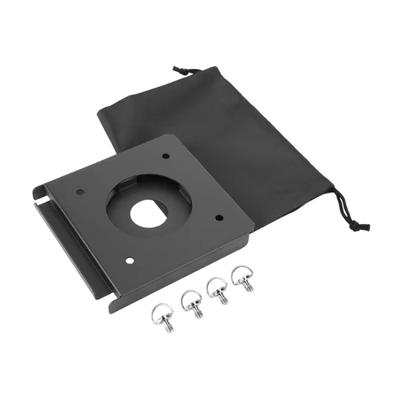 Carbon Steel IGT Table Unit Board Electric Water Pump Mount Board Water Dispenser Mounting Board Easy To Install