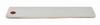Cleo Cream Window Sill 50 X 20 X 3