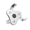 1Pcs Auto Repair Tools Adjustable Two Way Oil Filter Wrench Car Oil Grid Disassemble Remove