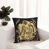Esquie Clair Obscur Expedition 33 Pillowcase Double-sided Printing Polyester Cushion Cover Decor Pillow Case Cover Home Zipper