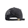 Northwood Women's Denim Baseball Cap Hip Hop Cap Men Denim Hole Solid Dad Hat Hiphop Sun Snapback
