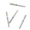 10 Teile/schachtel Dental Diamant Bohrer Bohrer Dia-bohrer für High Speed ​​Handstück Medium 1,6mm Zahnarzt Werkzeuge Zahnmedizin labor SF-15